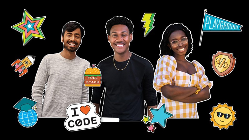 Apple công bố người chiến thắng cuộc thi Swift Student Challenge