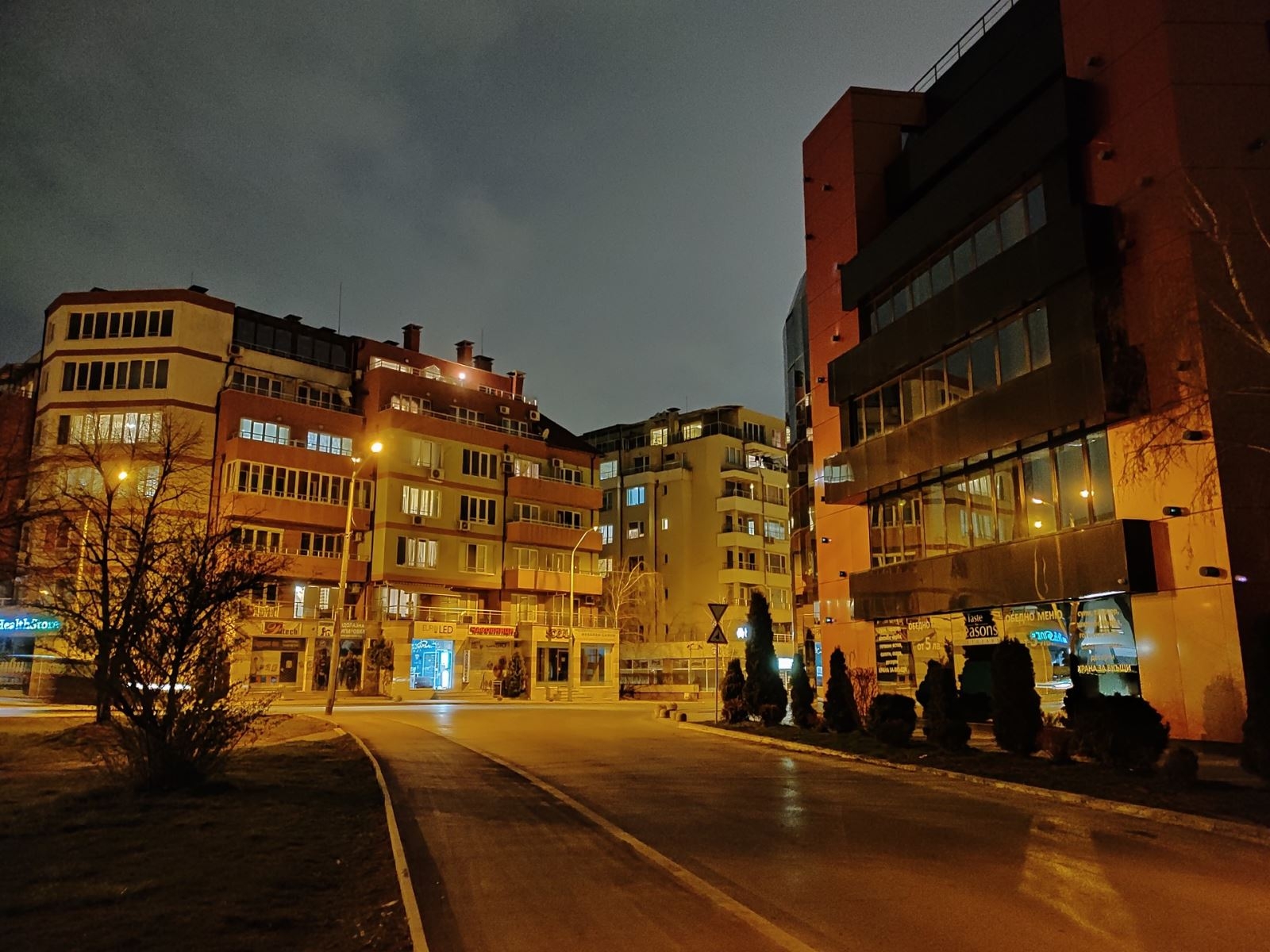 Đánh giá camera Realme 6 Pro: chụp ảnh đẹp, nhiều chế độ chụp