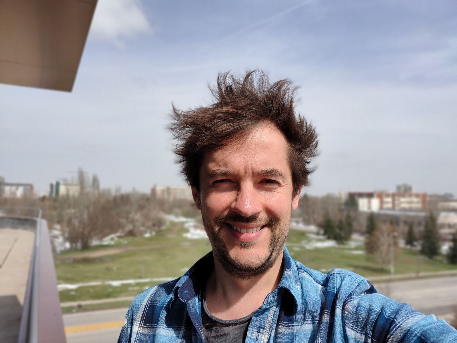 Đánh giá camera Realme 6 Pro: chụp ảnh đẹp, nhiều chế độ chụp