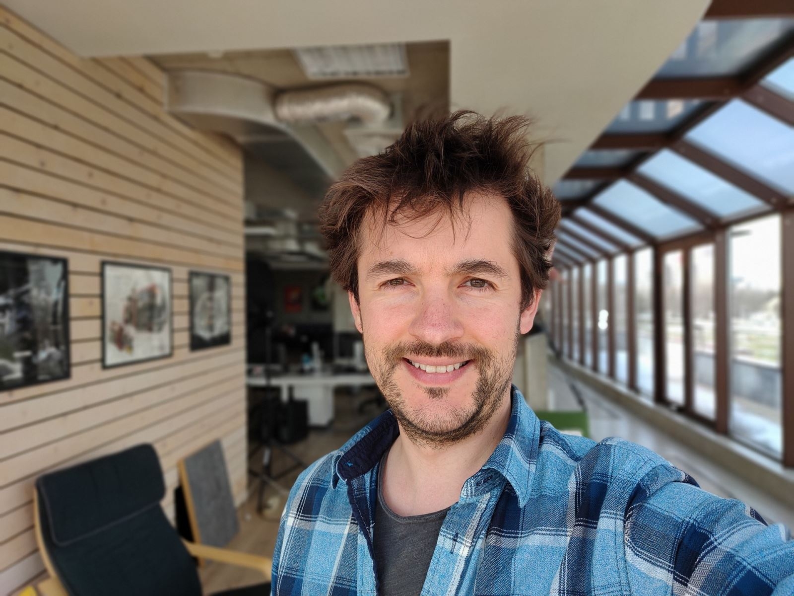 Đánh giá camera Realme 6 Pro: chụp ảnh đẹp, nhiều chế độ chụp