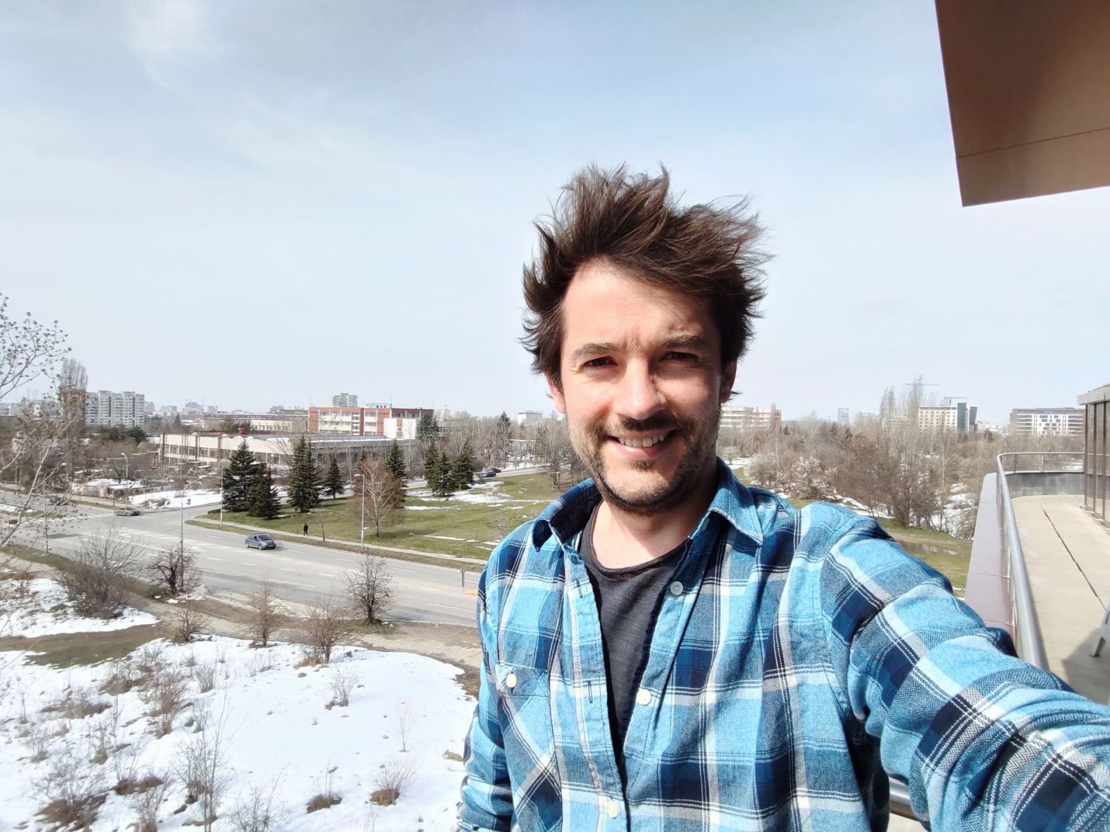 Đánh giá camera Realme 6 Pro: chụp ảnh đẹp, nhiều chế độ chụp