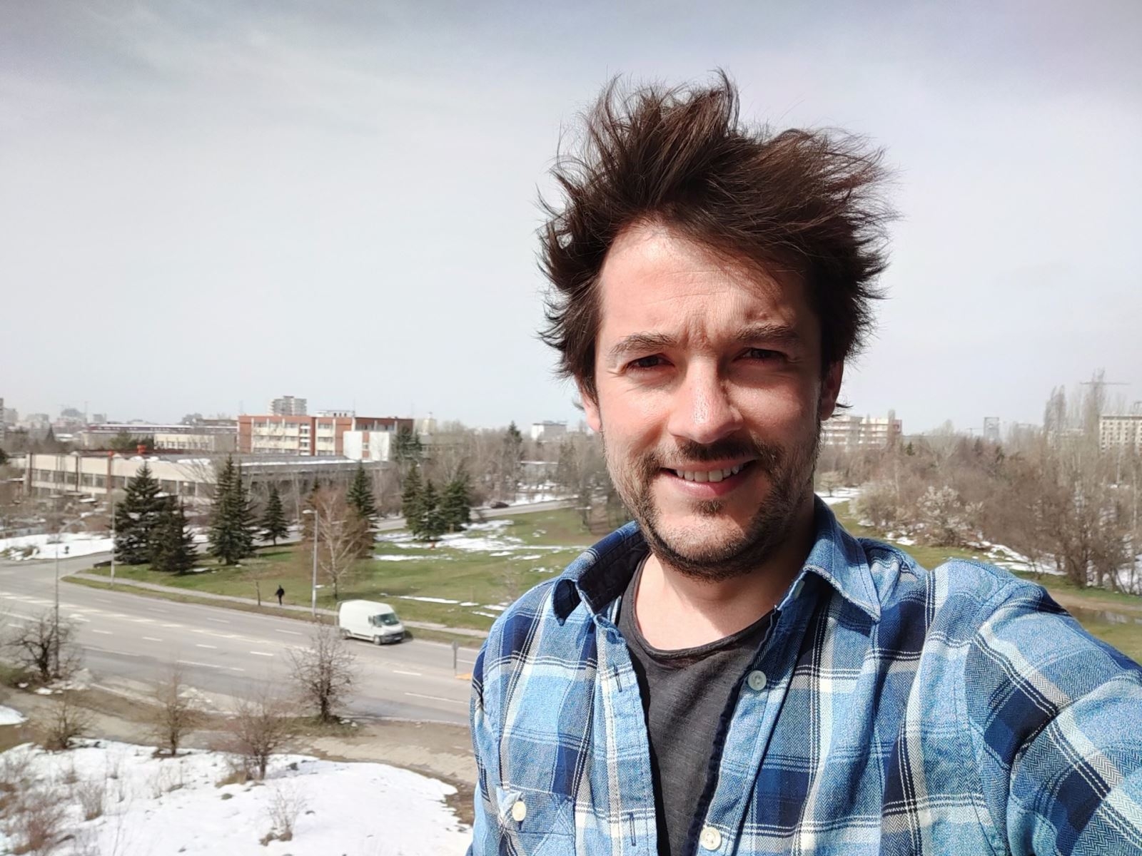 Đánh giá camera Realme 6 Pro: chụp ảnh đẹp, nhiều chế độ chụp