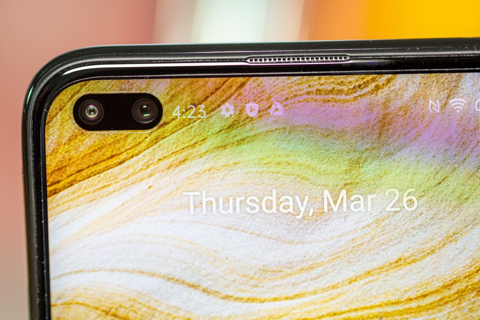 Đánh giá camera Realme 6 Pro: chụp ảnh đẹp, nhiều chế độ chụp