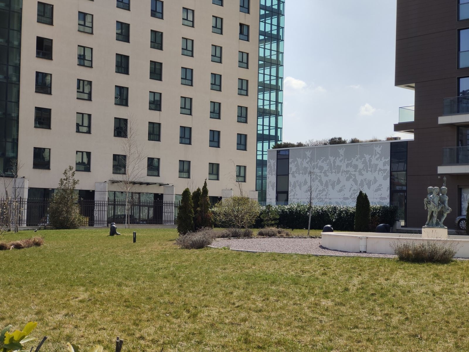 Đánh giá camera Realme 6 Pro: chụp ảnh đẹp, nhiều chế độ chụp