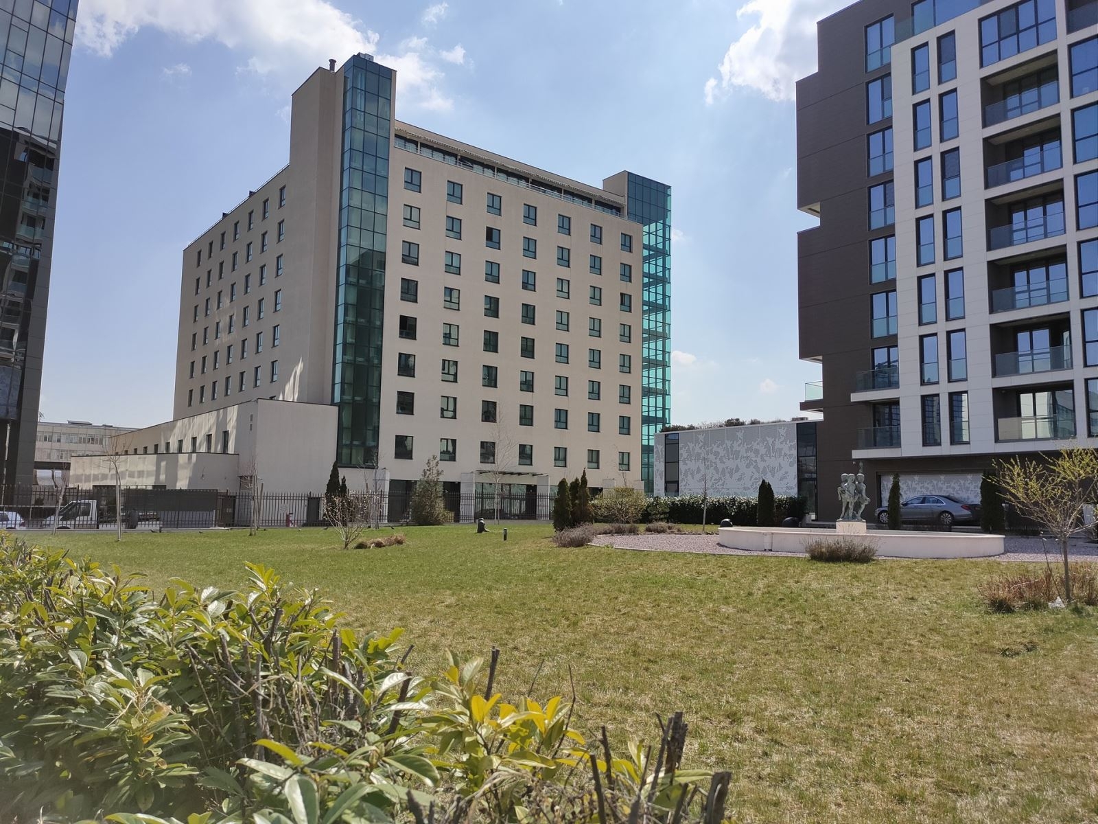 Đánh giá camera Realme 6 Pro: chụp ảnh đẹp, nhiều chế độ chụp