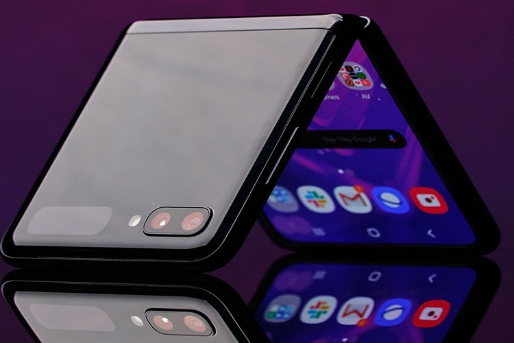 Samsung Galaxy Fold 2 và Galaxy Z Flip 5G dự kiến sẽ khan hàng khi ra mắt 3