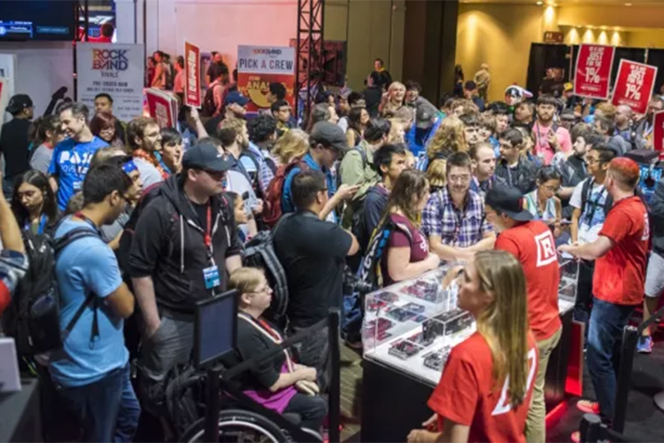 PAX Online