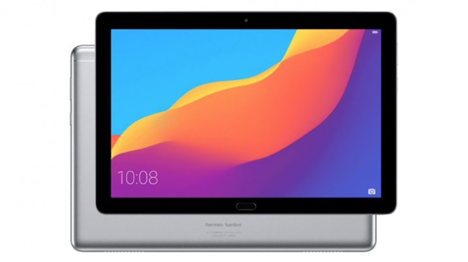 Honor Pad 6 đạt chứng nhận EEC (ảnh 2) Honor Pad 6 đạt chứng nhận EEC (ảnh 2)