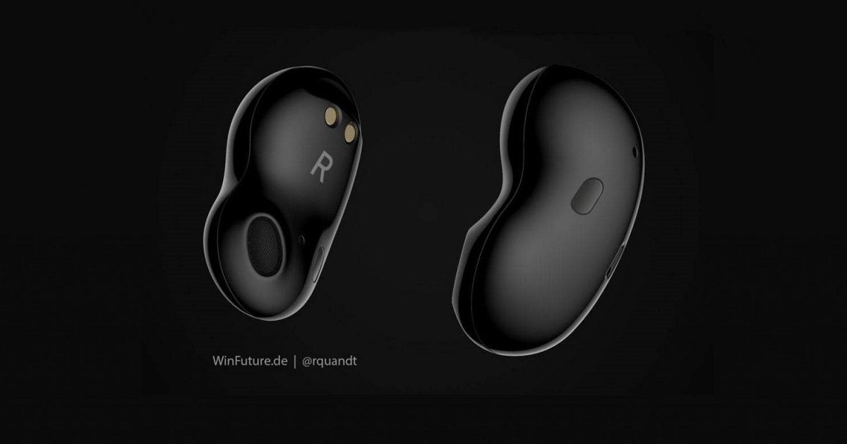 Tổng hợp thông tin Samsung Galaxy BudsX – đối thủ sắp tới của Apple AirPods 5