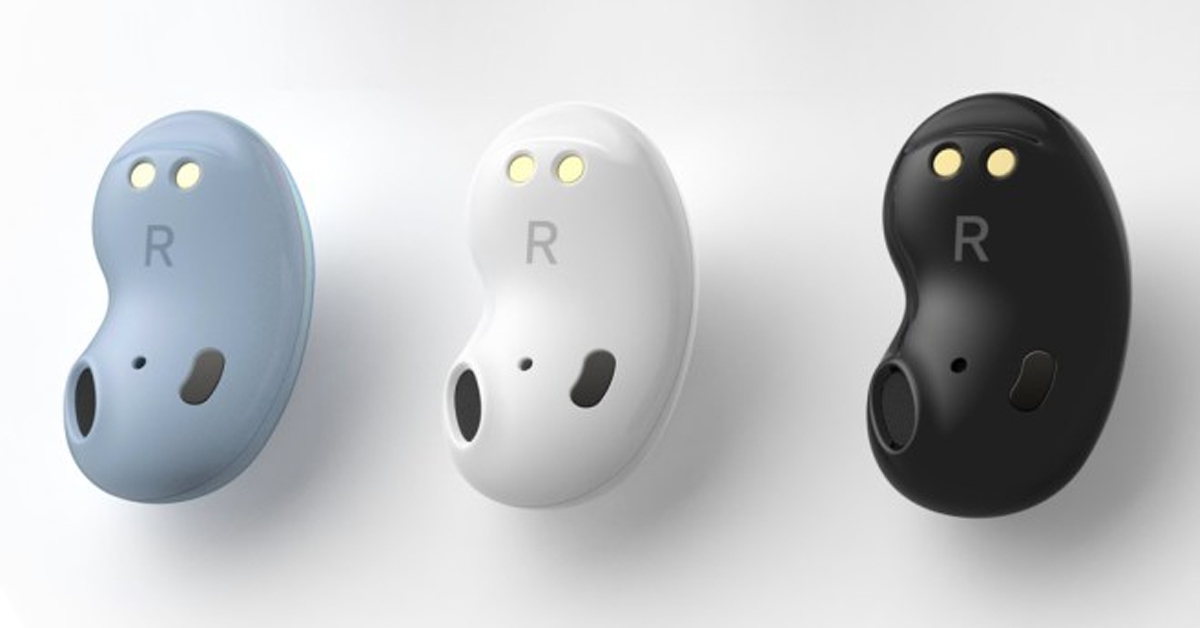 Tổng hợp thông tin Samsung Galaxy BudsX – đối thủ sắp tới của Apple AirPods 3