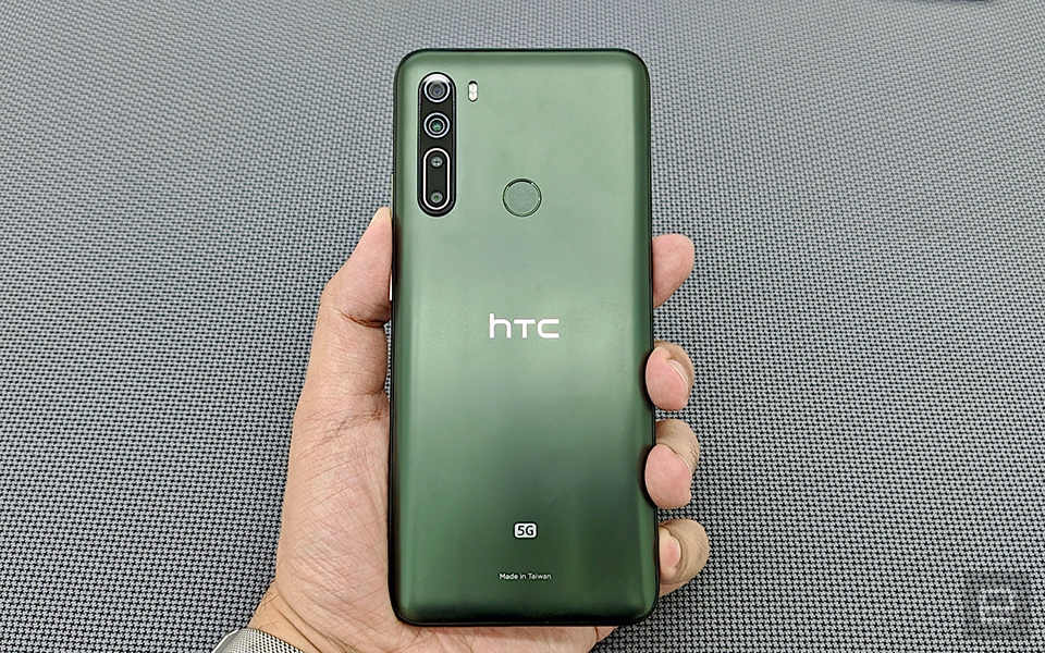 HTC U20 5G HTC U20 5G