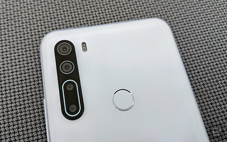 HTC U20 5G HTC U20 5G