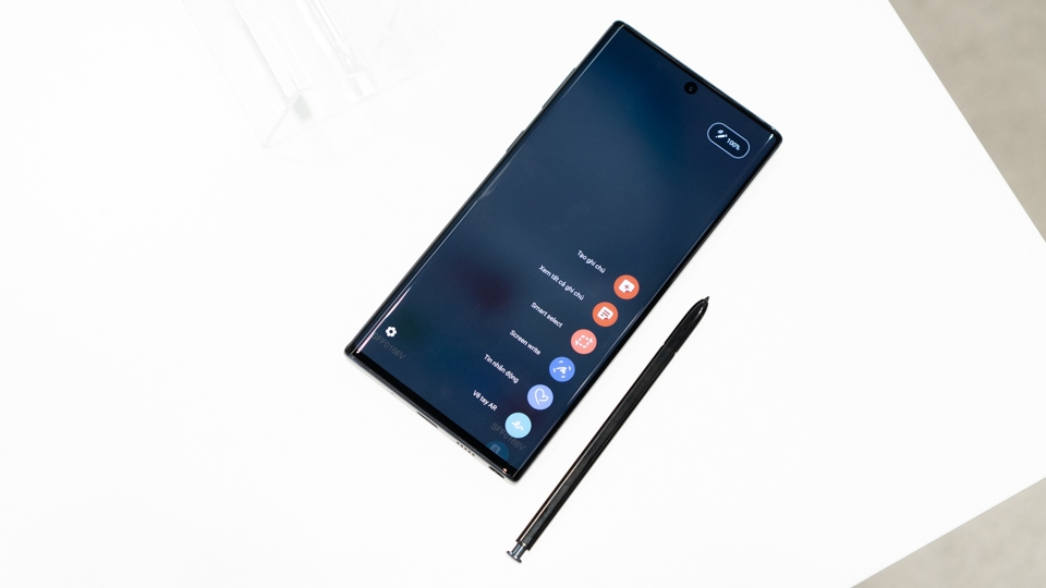 Samsung Galaxy Note 10 04 Samsung Galaxy Note 10 04