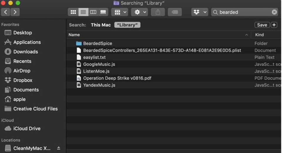 cách xóa ứng dụng khỏi MacOS thủ thuật MacOS