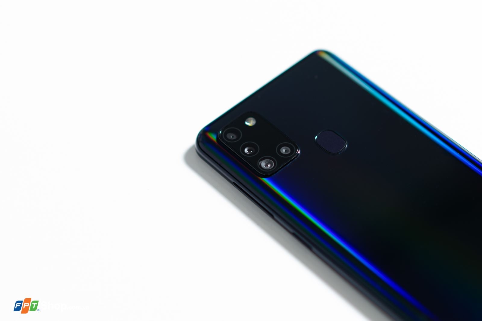Samsung Galaxy A21s