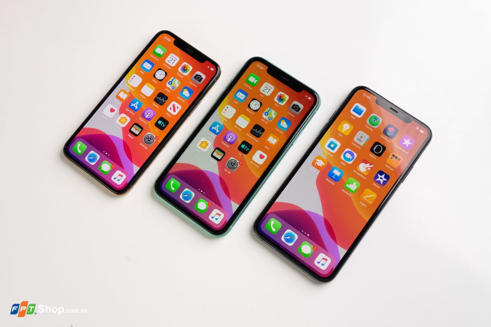 iPhone 11/iPhone 11 Pro/iPhone Pro Ma