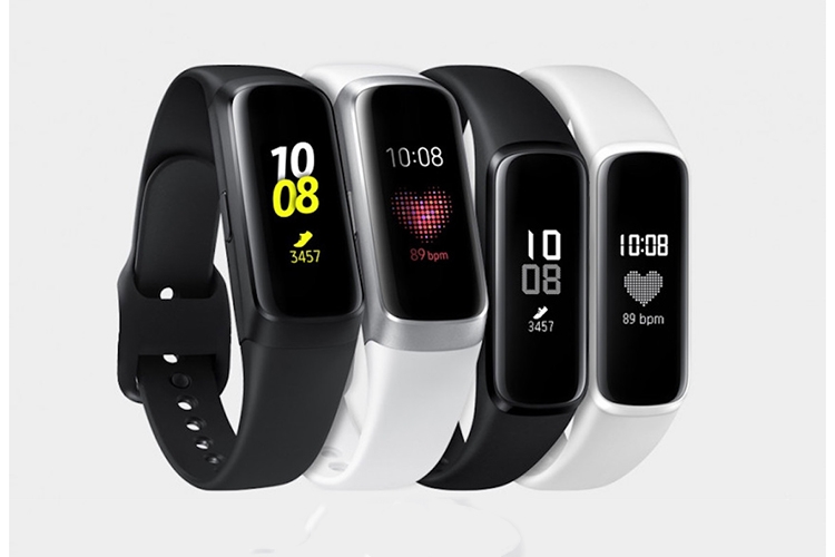 4 chiếc vòng đeo tay thông minh đáng mua nhất thị trường hiện nay 1