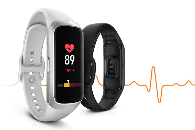 4 chiếc vòng đeo tay thông minh đáng mua nhất thị trường hiện nay 2