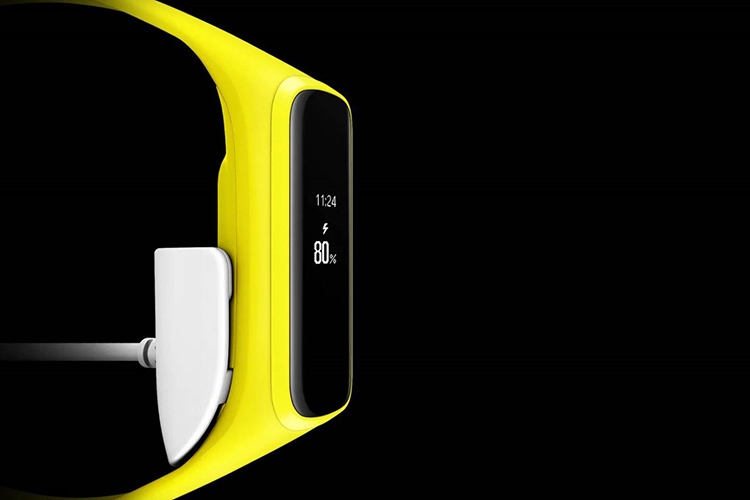 4 chiếc vòng đeo tay thông minh đáng mua nhất thị trường hiện nay 4