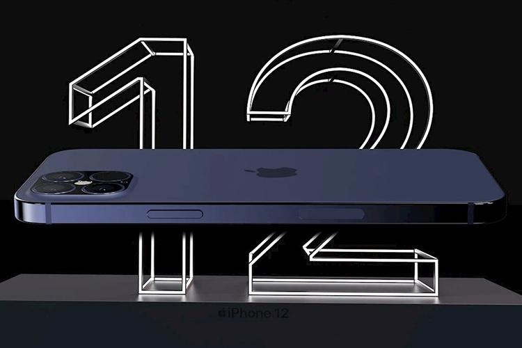iPhone 12 Pro sẽ không có Smart Connector và camera LiDAR 1