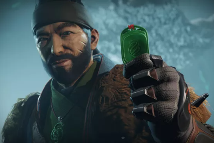 Bungie