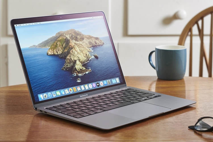 MacBook
