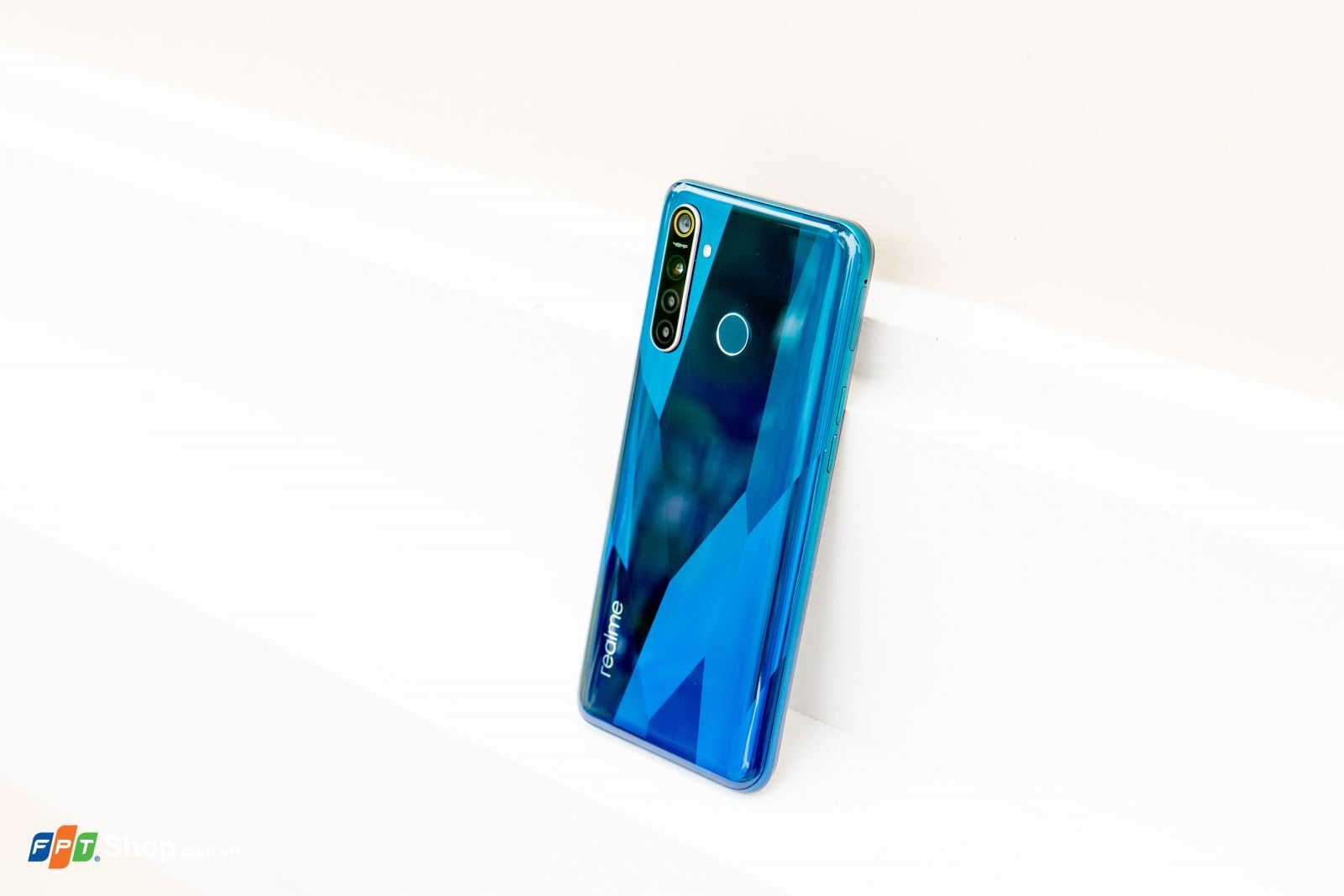 Realme 5 Pro