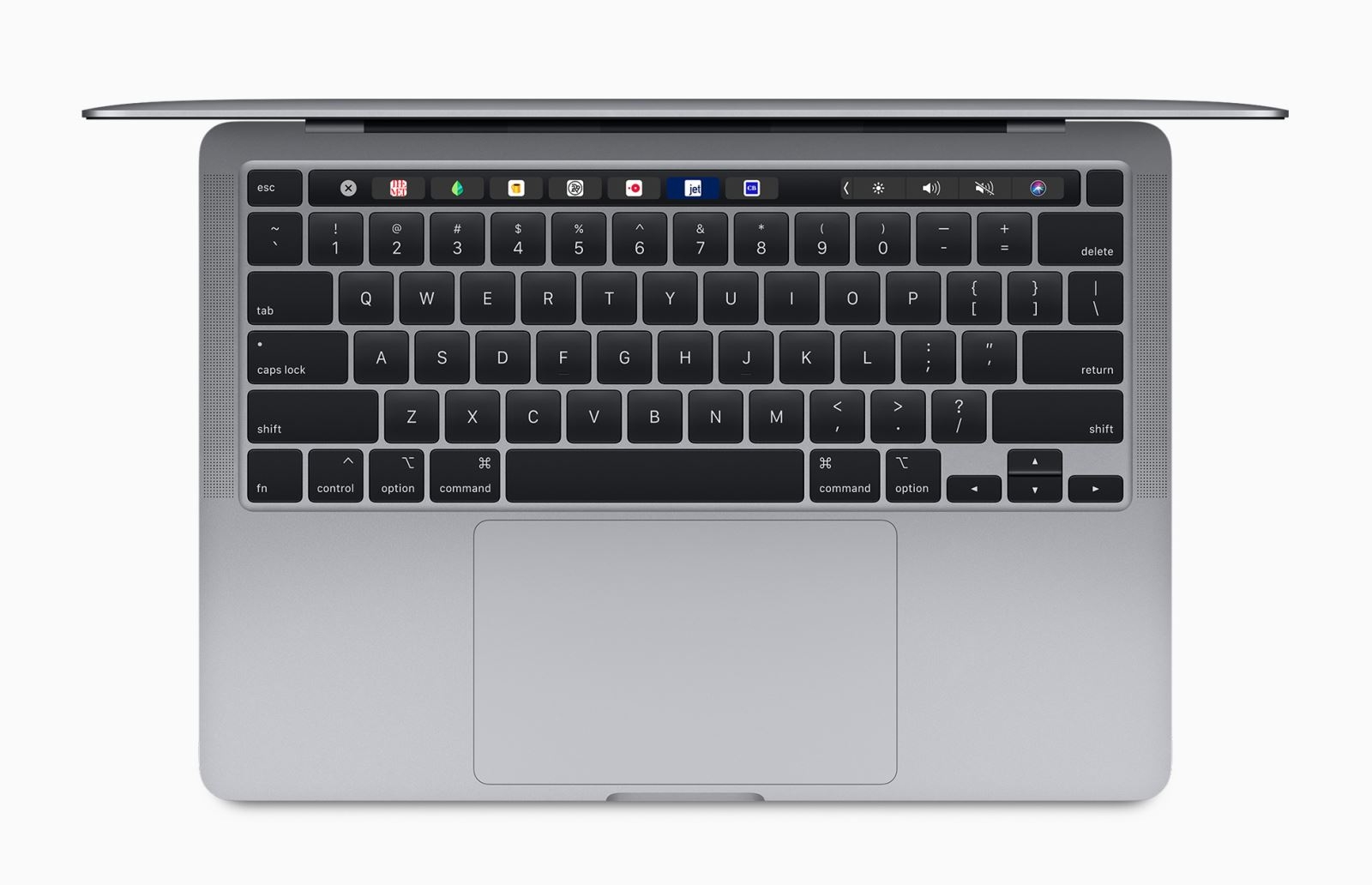 Đánh giá MacBook Pro 13 2020 3
