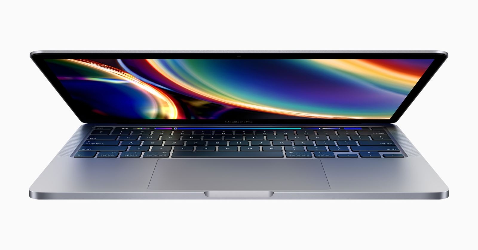 Đánh giá MacBook Pro 13 2020 1