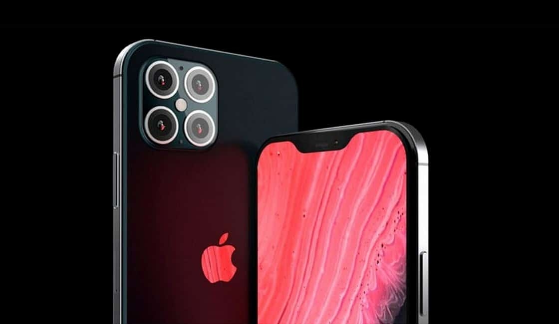 iPhone 12 Pro iPhone 12 Pro
