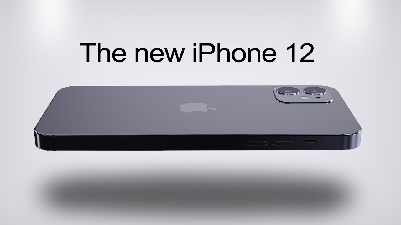 iPhone 12 sẽ có giá còn hấp dẫn hơn so với người tiền nhiệm iPhone 12 sẽ có giá còn hấp dẫn hơn so với người tiền nhiệm