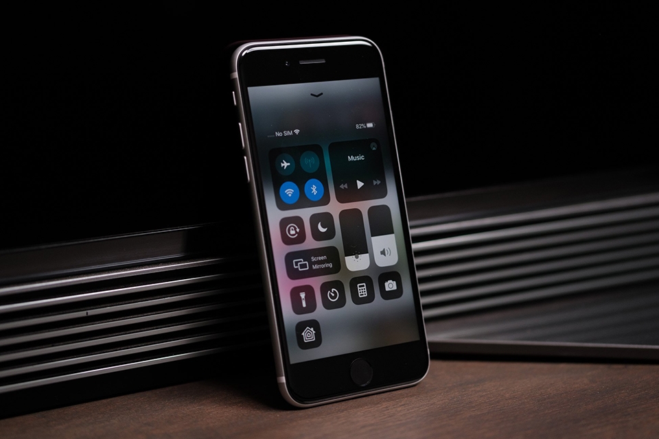 iPhone SE 2020 tính năng hay