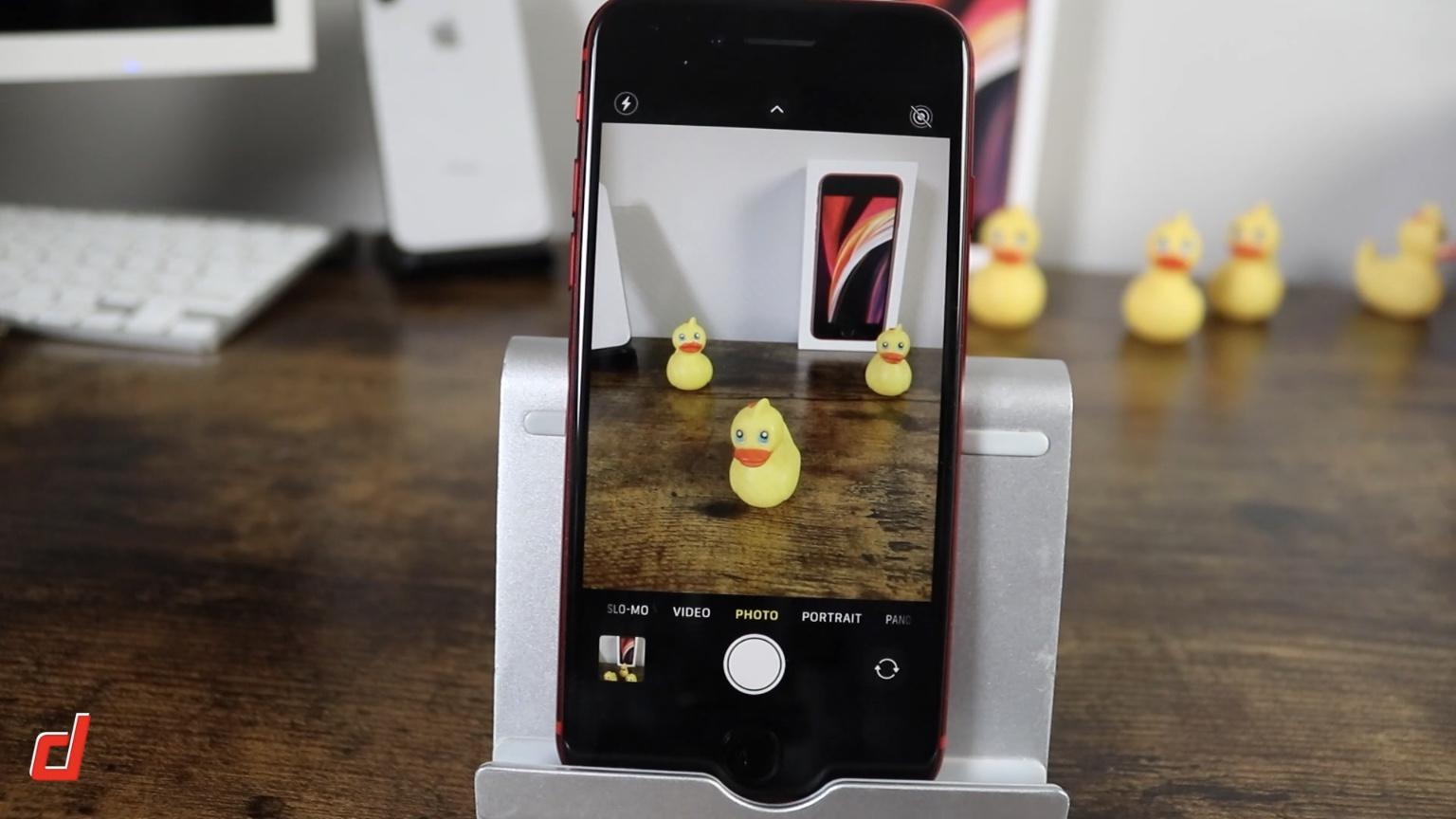 đây là tính năng hay trên iPhone SE 2020