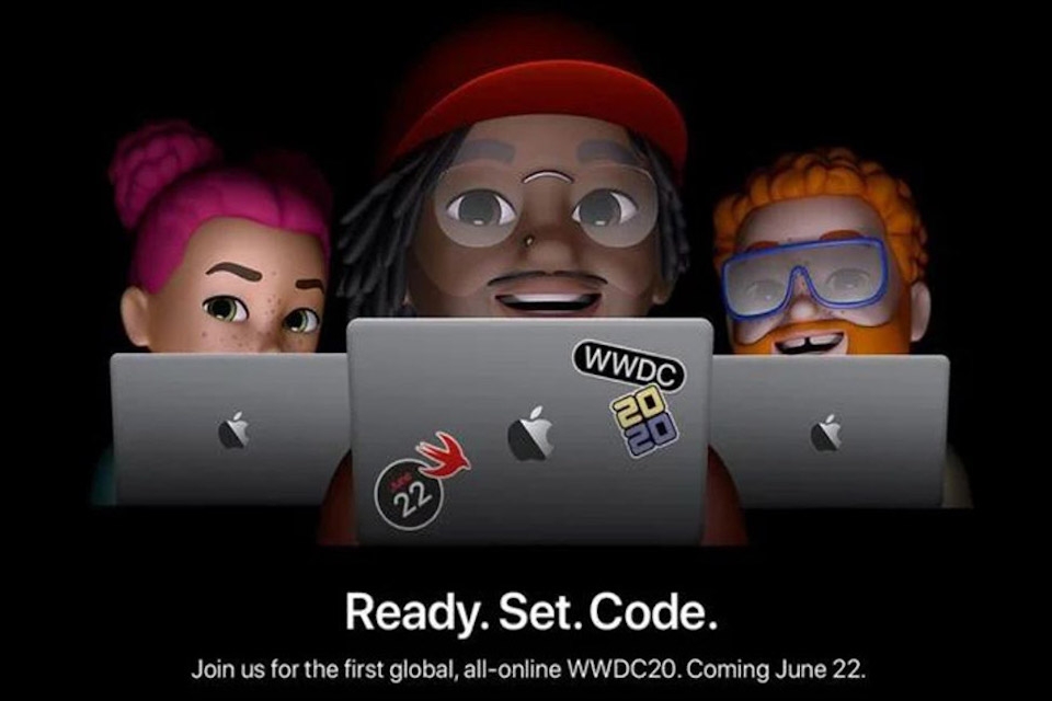 WWDC 2020