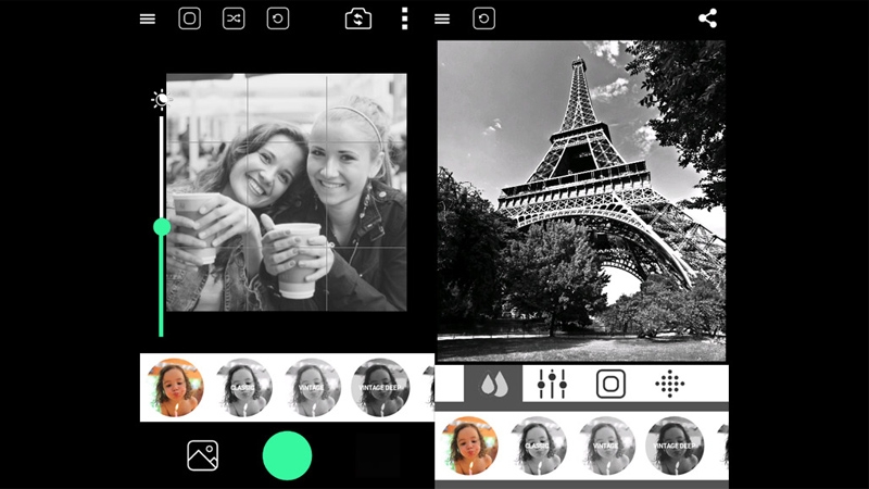 BlackCam Pro