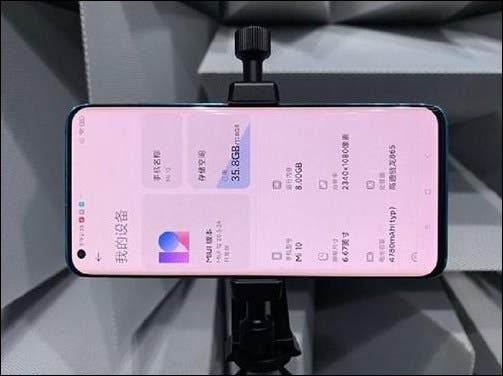 Người dùng Xiaomi Mi 10 phàn nàn lỗi âm lượng bé sau cập nhật MIUI 12