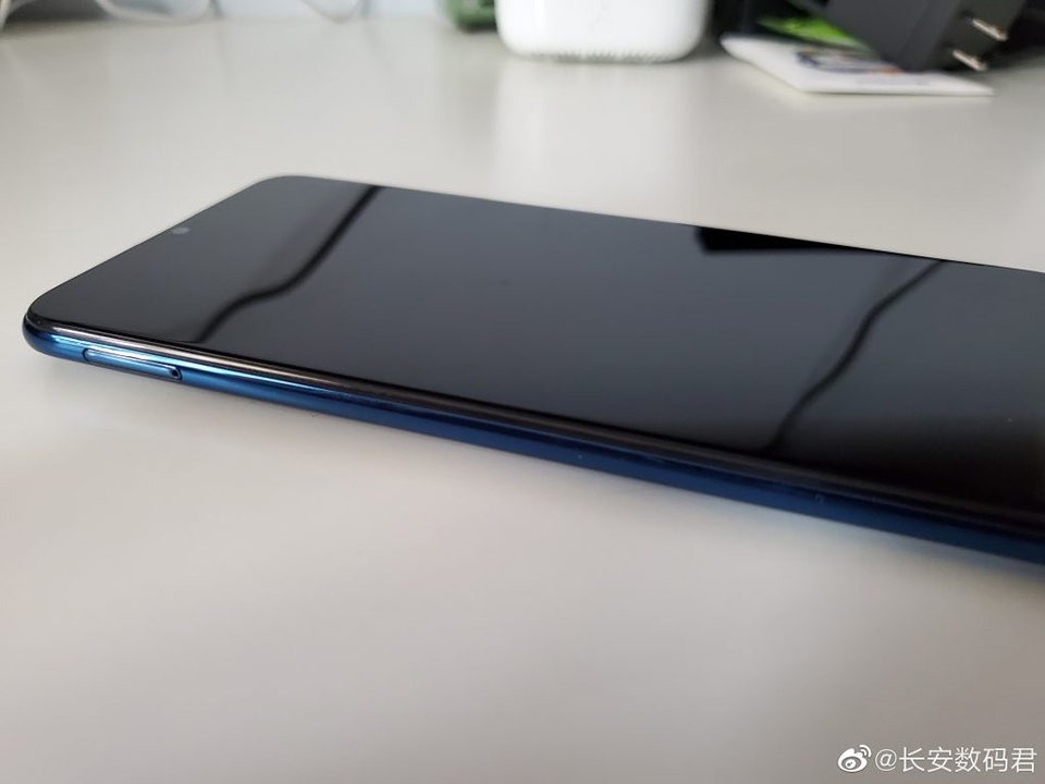 Thông tin Honor X10 Max (ảnh 2) Thông tin Honor X10 Max (ảnh 2)
