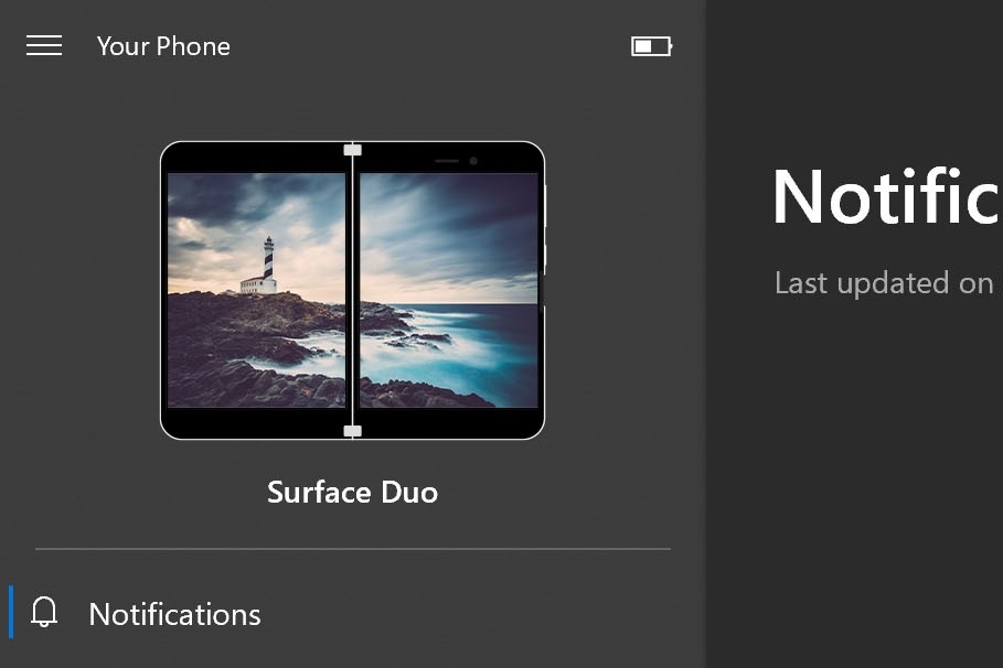 surface duo