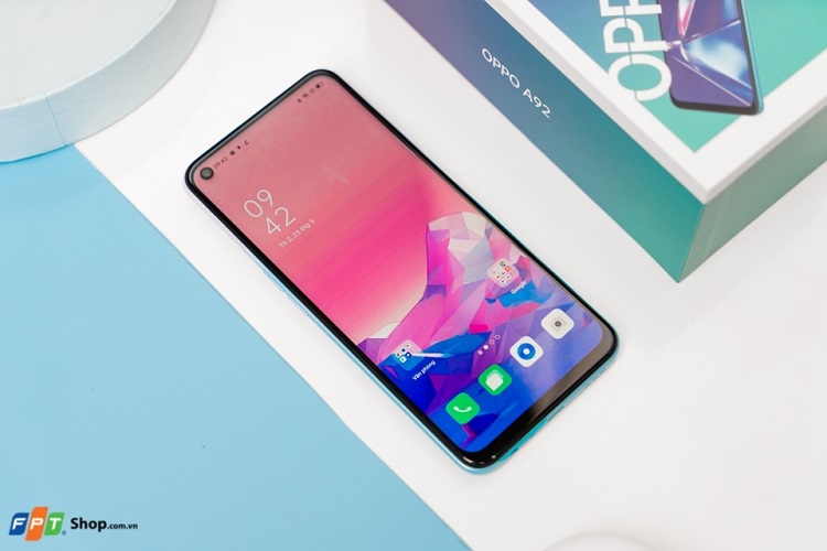 OPPO A92