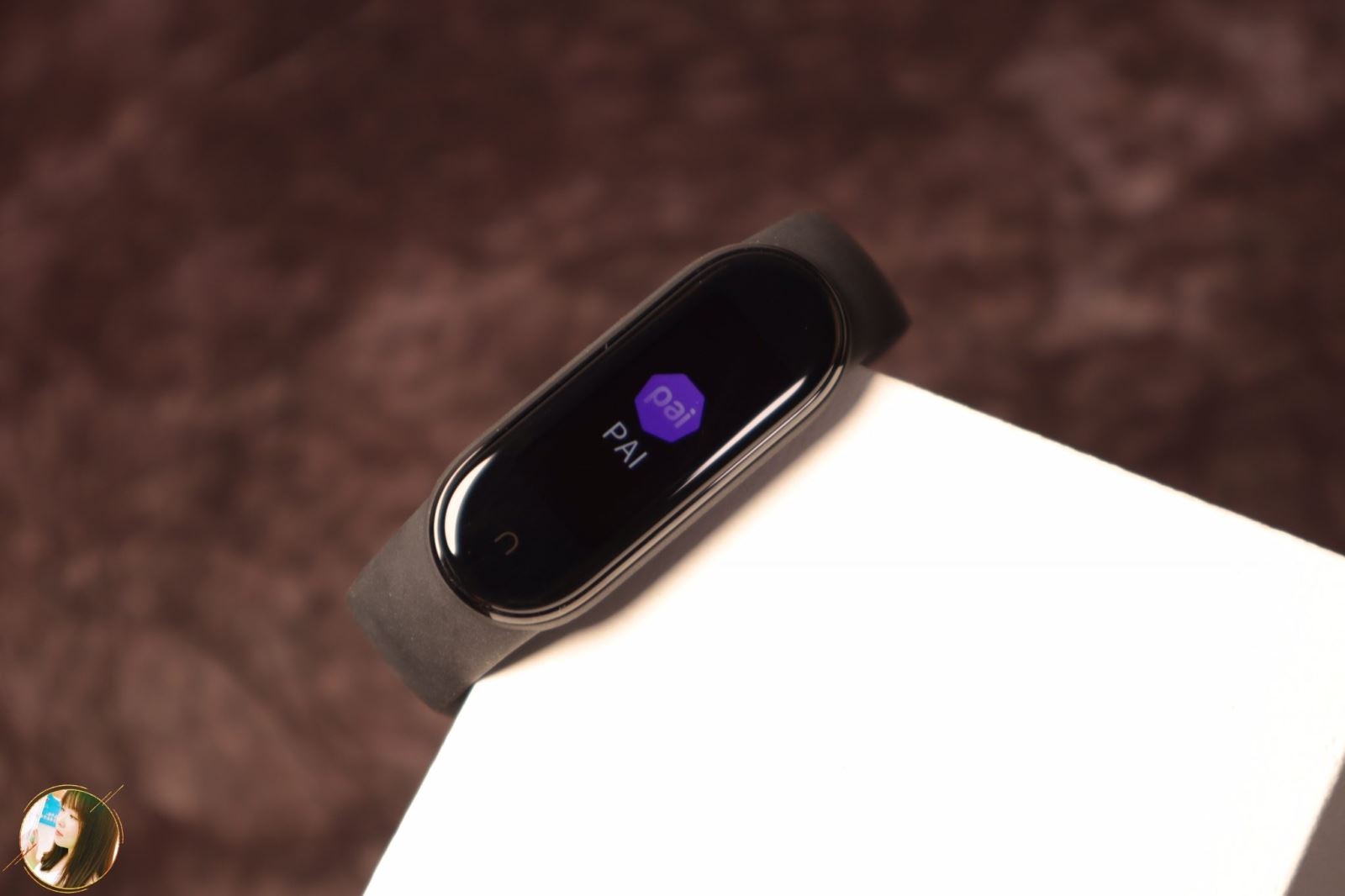 Xiaomi Mi Band 5