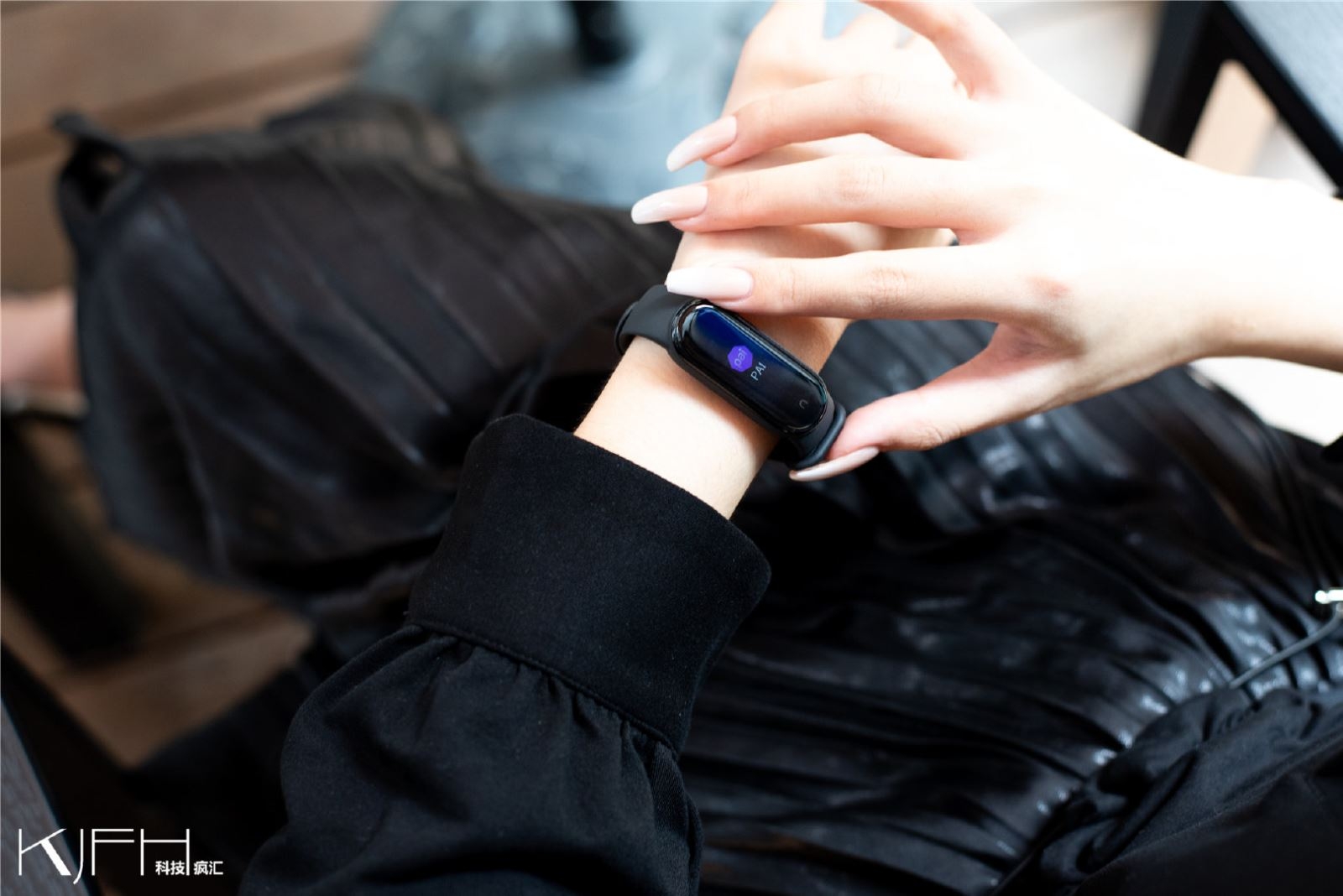 Xiaomi Mi Band 5