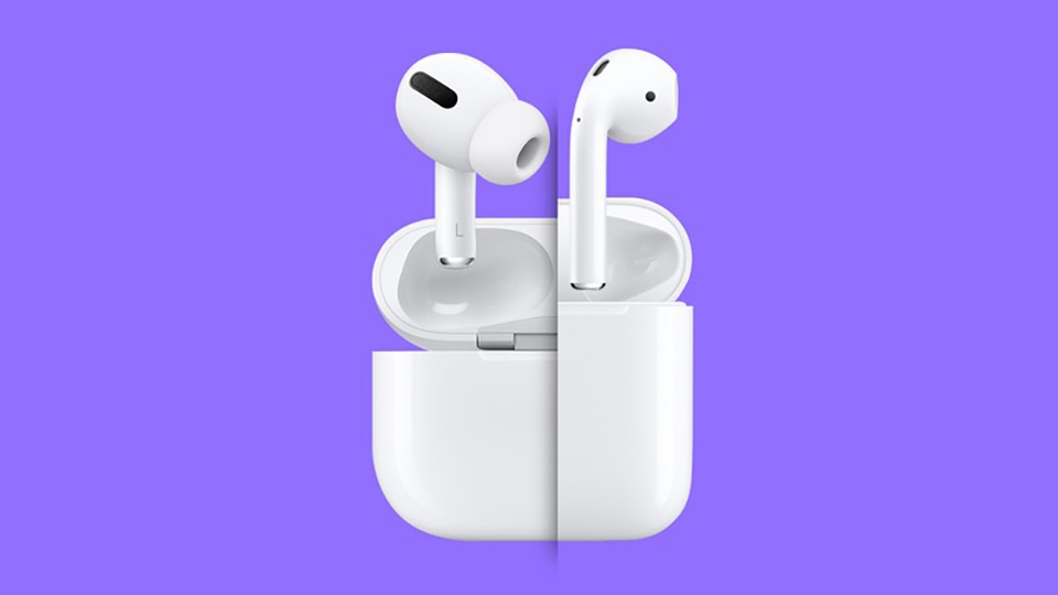 Thông tin AirPods 3