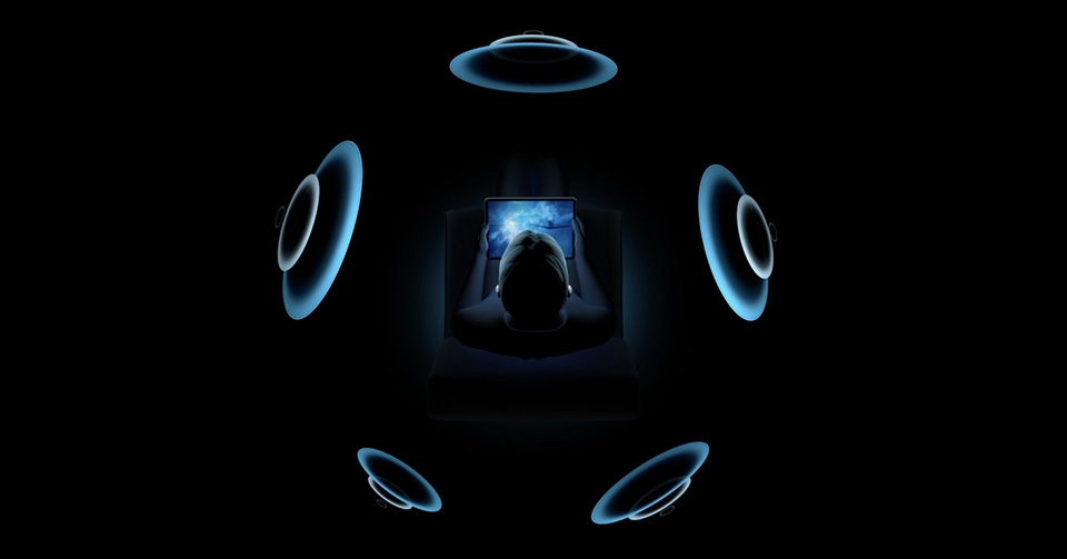 Tổng hợp sự kiện WWDC 2020 (ảnh 7)