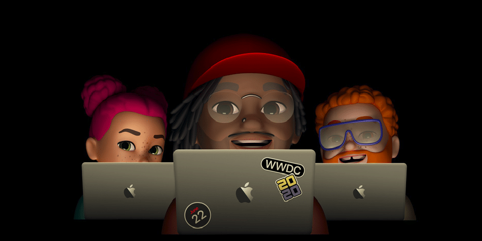 Tổng hợp sự kiện WWDC 2020 (ảnh 1)