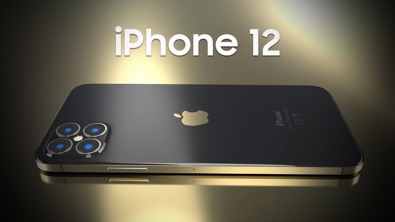 iphone 12