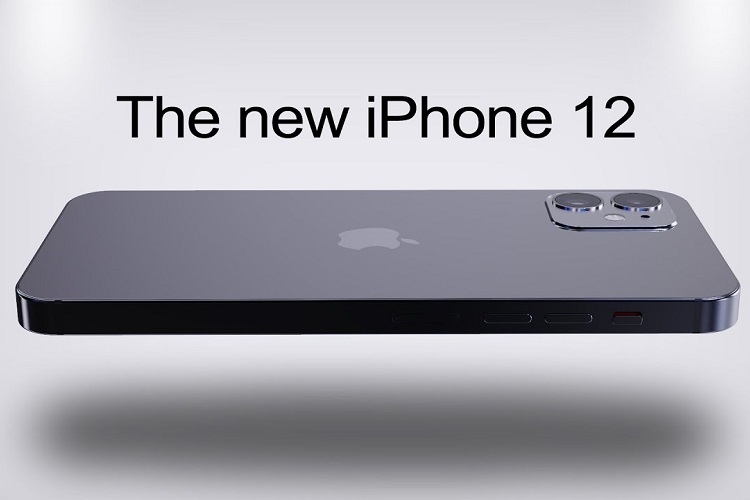 Tất tần tật thông số màn hình trên iPhone 12 Series