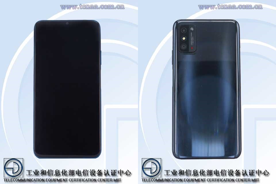 Honor X10 Max 5G Honor X10 Max 5G
