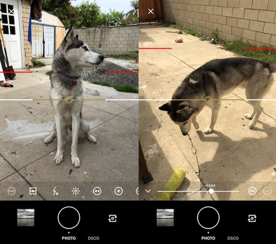 Top 5 ứng dụng camera tốt nhất dành cho smartphone Android