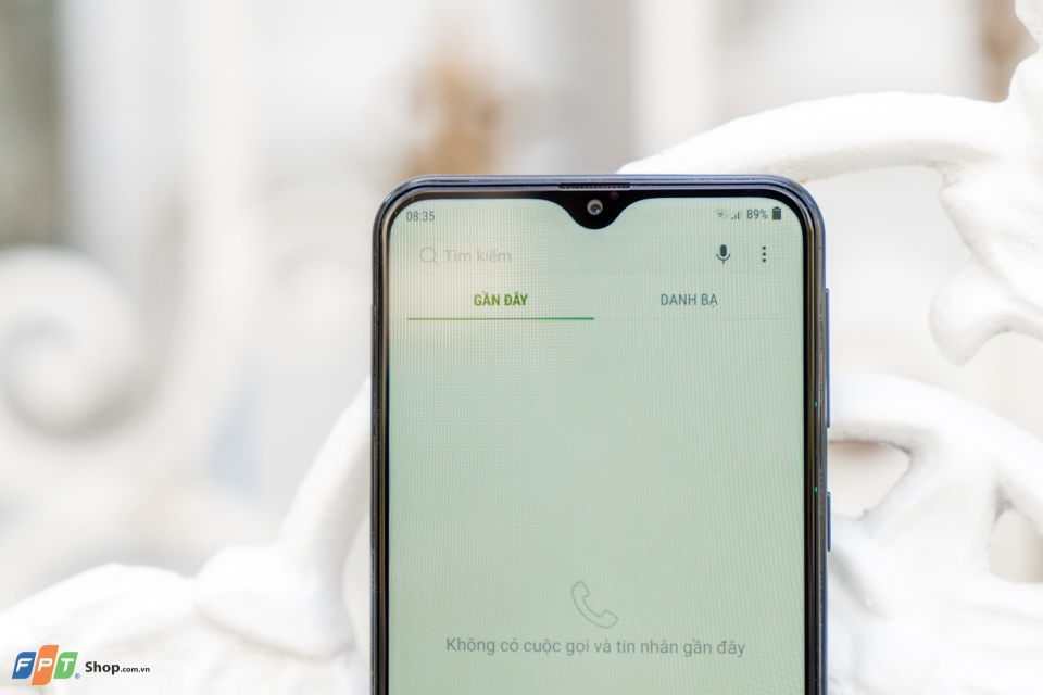 Samsung Galaxy M20