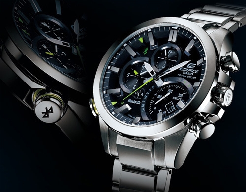 casio edifice